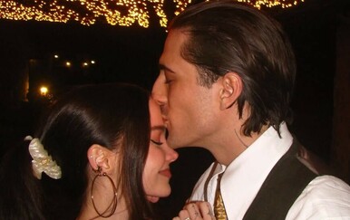 Damiano David i Dove Cameron su se zaručili