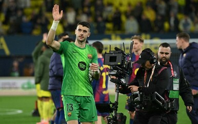 "Izdajice, štakoru, Judo!": Pakleni doček za Barinog čovjeka, uvedene neviđene mjere sigurnosti