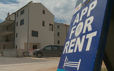 Platforme pod nadzorom: “Na ovaj način svaki apartman mora biti legalan”