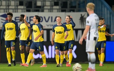 Hrvat iz četvrtoligaša prešao u belgijskog prvaka: U bivšem klubu bio je napadač i trenirao mlađe uzraste