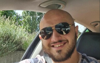 Stefan Ivanović pronađen mrtav nakon požara na švicarskom skijalištu