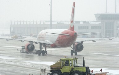 Hertha Berlin proživjela dramu na putu za pripreme u Portugalu