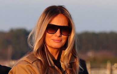 Kako izgleda brat Melanije Trump?