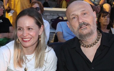 Damir Urban pokazao djecu