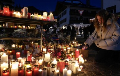 Identificirano još 16 žrtava strašnog požara u Švicarskoj: "Naš Arthur je sada u raju"