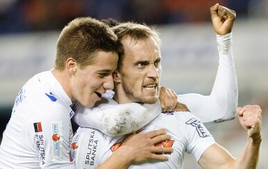 Avdija Vršajević: "Mišo Krstičević je bio ključan trener u mojoj karijeri"