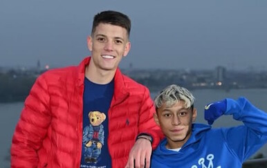 Jeste li čuli za "Kradem bakar"?