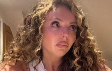 Bivša članica grupe Little Mix Jesy Nelson progovorila o bolesti djece