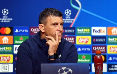 Senzacija u najavi: Sergej Jakirović "preotima" posao Slavenu Biliću u Premier ligi?!