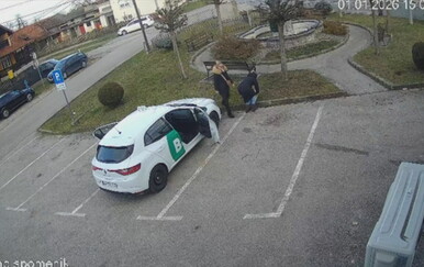 Stravičan prizor kod Zagreba: Sedam štenaca ostavljeno u vrećici, nisu preživjeli