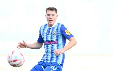 Dinamo je htio dovesti Fabijana Krivaka iz Lokomotive, ali je nudio samo 200.000 eura!?