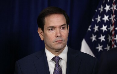Rubio: SAD nisu u ratu s Venezuelom, vojska je bila na terenu samo dva sata