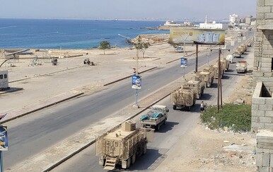 Skupina Hrvata zapela u Jemenu: "Svi letovi su ukinuti"