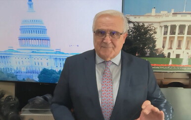 Puljić upozorava: "Je li ovo promjena čelništva, ali ne i promjena režima?"