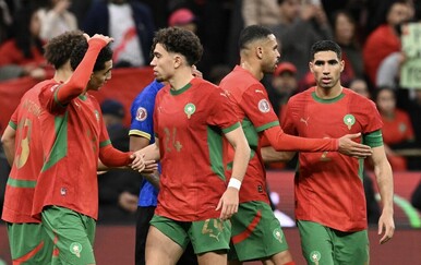 Afrički kup nacija: Maroko izbacio Tanzaniju i izborio četvrtfinale