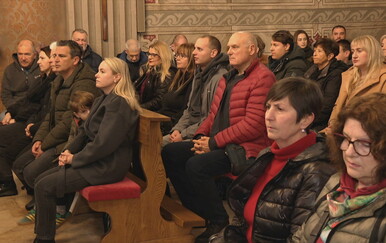 Nakon Orašara – nova uputstva vjernicima: milodar ne u kuvertu, nego na tanjurić