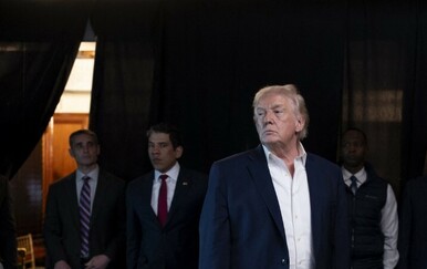 Nakon Venezuele, pogled prema sjeveru: "Treba nam Grenland"