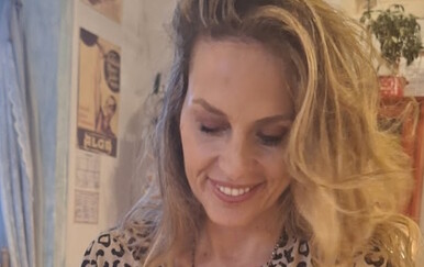 Anđa Marić pohvalila se lijepim vijestima