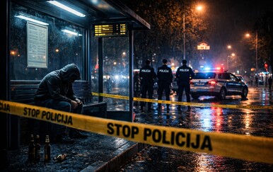 Krvavi incident u novogodišnjoj noći u Zagrebu: Mladić ozlijeđen ispred kluba na Savskoj