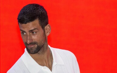 Šok u svijetu tenisa, razočarani Đoković objavio: "Povlačim se..."