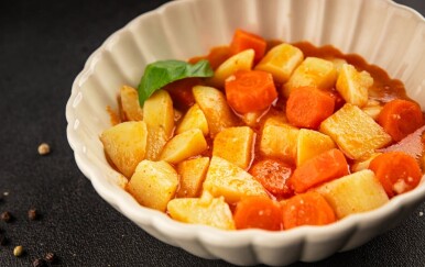 Varivo za gastritis koje spašava želudac kad više ne znate što jesti