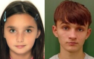 Policija traži dvoje maloljetnika nestalih na Staru godinu u Kaštel Lukšiću