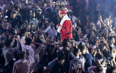 Tyson Fury prekida mirovinu i vraća se boksu: Je li kucnuo čas za veliki meč protiv Joshue?