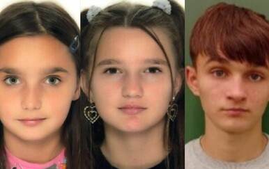 Policija traži dvoje maloljetnika nestalih na Staru godinu u Kaštel Lukšiću