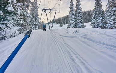 Skijanje bez stresa: Četiri zimske ideje za snijeg, wellness i jednodnevni “bijeg” u planine