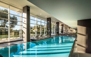 Opatija bez žurbe: Elegancija, more i wellness u Hotelu Ambasador