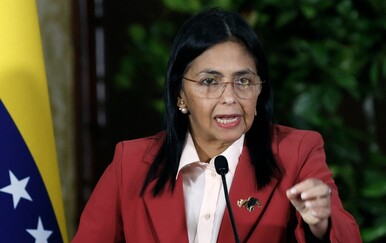 Rodriguez najavila reforme koje će omogućiti investicije u naftni sektor Venezuele