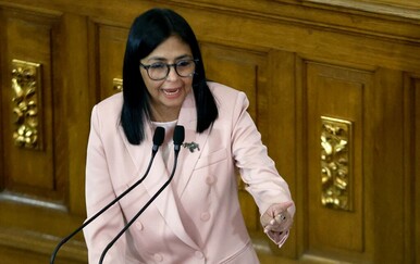 Trump i privremena predsjednica Venezuele imali pozitivan telefonski razgovor