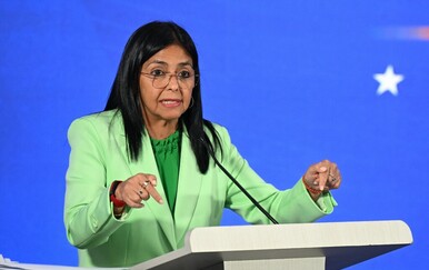 Privremena predsjednica Venezuele: "Dosta je naredbi iz Washingtona"