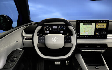 Iz VW-a objavili fotografije interijera vozila s kojim kreću u osvajanje tržišta električnih vozila