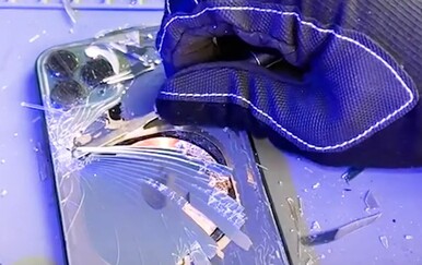 Pohvalili se tajnama zanata i pokazali lakoću kojom obavljaju posao