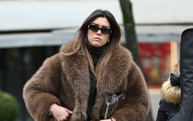 Zagreb špica: Tenisice s punom platformom u zimskom street style izdanju