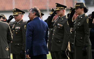 Maduro danas pred američkim sudom: Trump ne isključuje nove udare