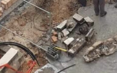 Prizor radova u Dalmaciji nasmijao Hrvate! Ovako se to radi na jugu