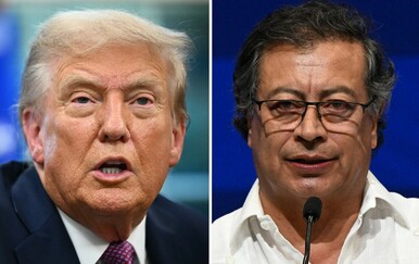 Maduro danas pred američkim sudom: Trump ne isključuje nove udare