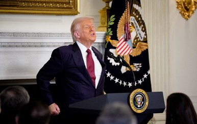 Maduro danas pred američkim sudom: Trump ne isključuje nove udare