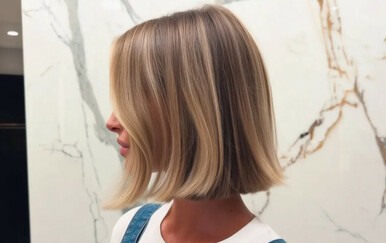 Frizure koje ćemo viđati u 2026.: 15 trendova za ovu godinu