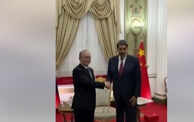 Maduro danas pred američkim sudom: Trump ne isključuje nove udare