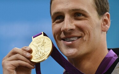 Slavni Amerikanac prodao tri zlatne olimpijske medalje i iznenadio cijeli svijet objašnjenjem