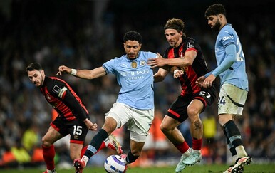 City ga je skupio platio, a Guardiola ga već prekrižio: Hit sezone želi iskoristiti situaciju