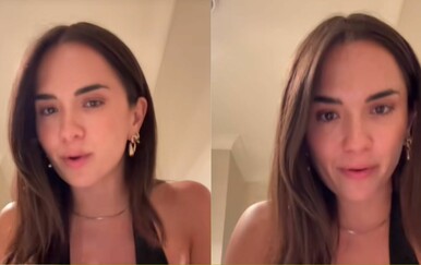 Žena šokirana poklonom na prvom spoju! Kako biste vi reagirali?