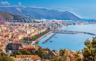 Ovo su najbolje europske destinacije za miran i opušten odmor. Na popisu i hrvatski grad