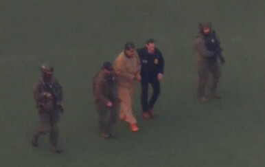 Maduro danas pred američkim sudom: Trump ne isključuje nove udare