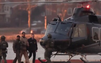 Maduro danas pred američkim sudom: Trump ne isključuje nove udare