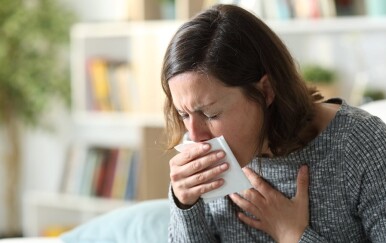 Ovakav kašalj ne smijete ignorirati: Može otkriti ozbiljnu bolest