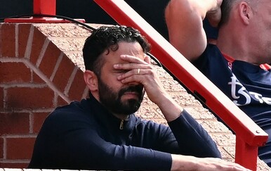 Brojke ne lažu: Amorim je najgori trener Manchester Uniteda u eri nakon Fergusona